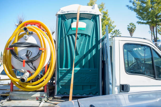 Best Best portable toilet rental  in Pemberwick, CT