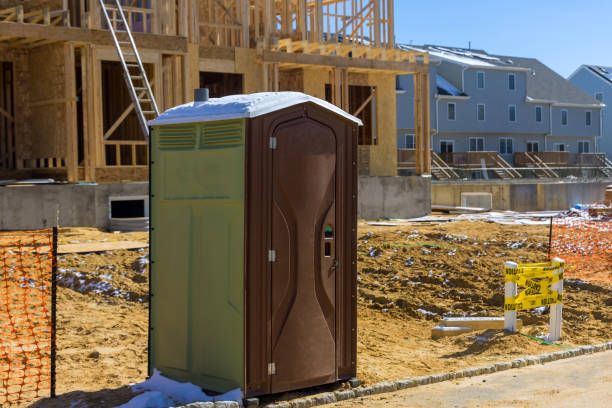 Best Emergency porta potty rental  in Pemberwick, CT