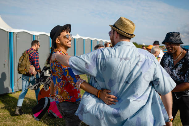 Best Porta potty rental for parties  in Pemberwick, CT