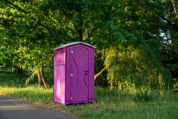 Best Long-term porta potty rental  in Pemberwick, CT