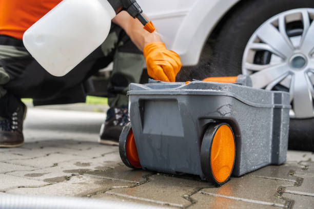 Trusted Pemberwick, CT porta potty rental Experts