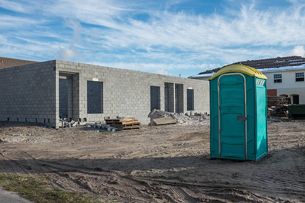 Best High-end porta potty rental  in Pemberwick, CT