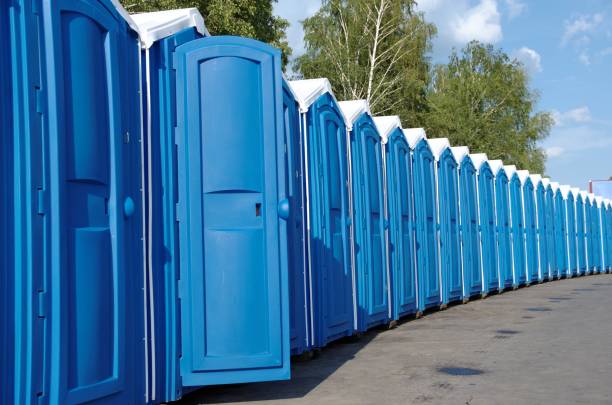 Best Sanitation services for porta potties  in Pemberwick, CT